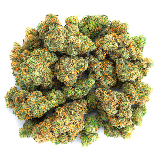 Jack Herer Indoor - 14 Grams - Sativa