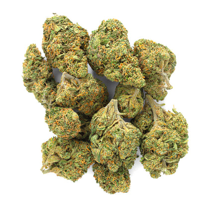 Jager Sour Diesel - 14 Grams - Hybrid
