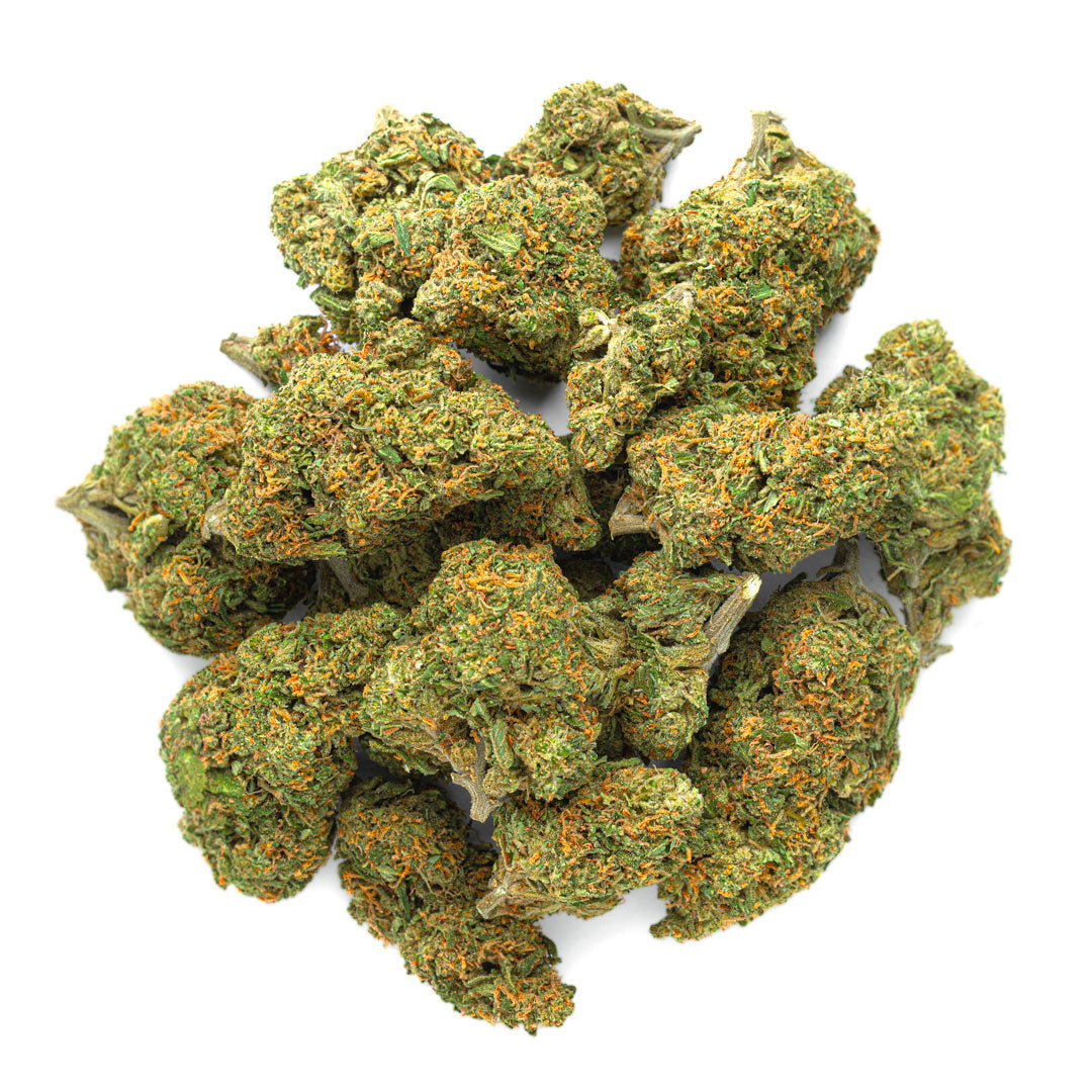 Jager Sour Diesel - 28 Grams - Hybrid