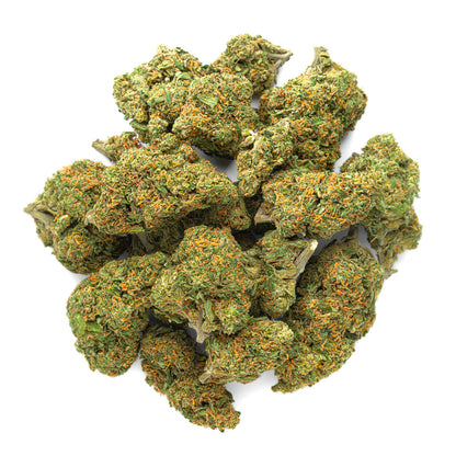 Jager Sour Diesel - 28 Grams - Hybrid