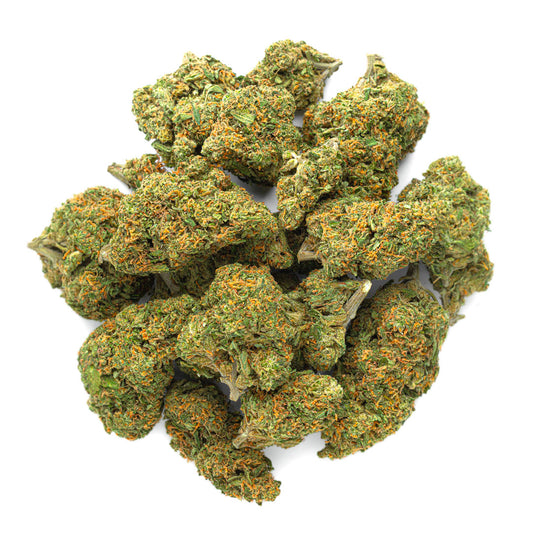 Jager Sour Diesel - 28 Grams - Hybrid
