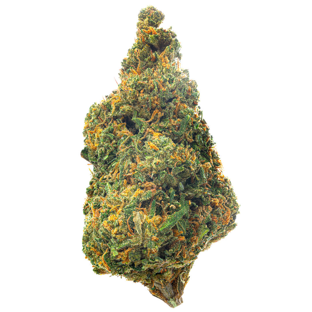 Jager Sour Diesel - 14 Grams - Hybrid