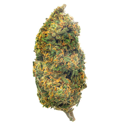 Jager Sour Diesel - 28 Grams - Hybrid