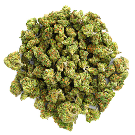 Jager Sour Diesel - 14 Grams Minis- Sativa