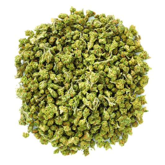 Jager Sour Diesel - Micros - 28 Grams - Hybrid