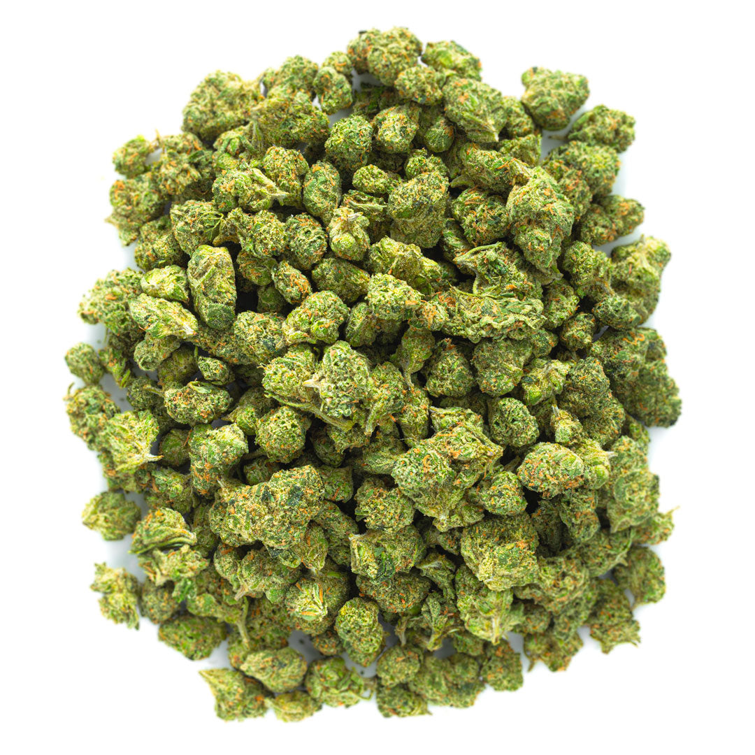 LITTLES BRAND - Jolly Ranchers - 28 Grams Littles - Indica