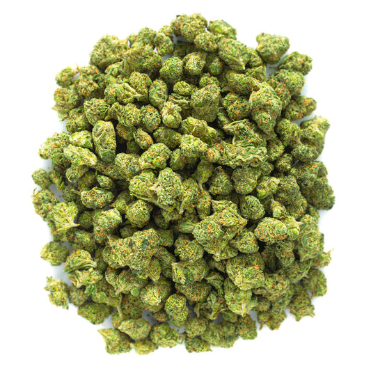 LITTLES BRAND - Jolly Ranchers - 28 Grams Littles - Indica