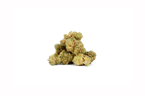Raspberry Kush - 28 Grams - Minis (Indica) – Smoke Kind