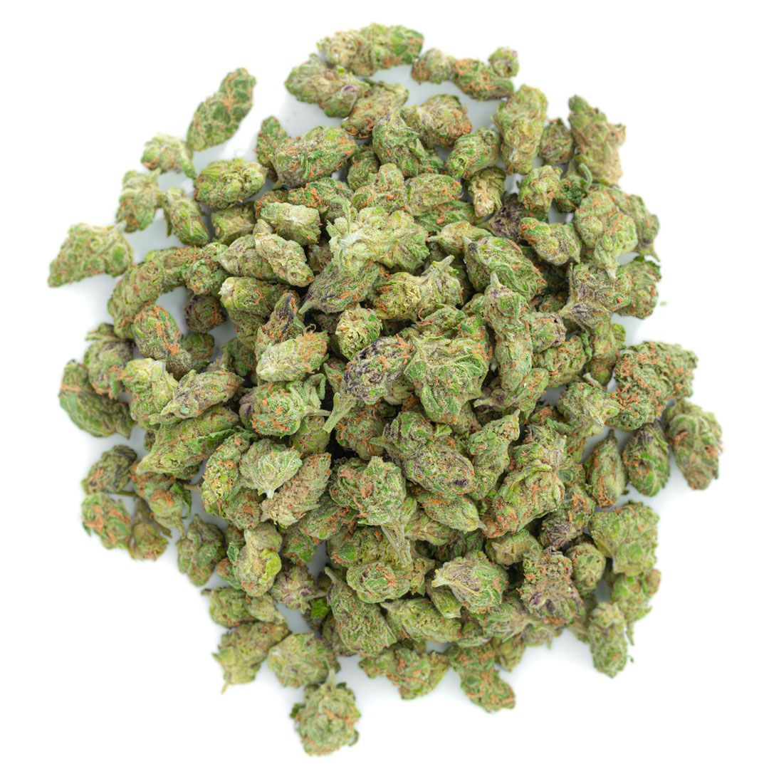 KIND - Forbidden Fruit - Minis - 28 Grams - Indica