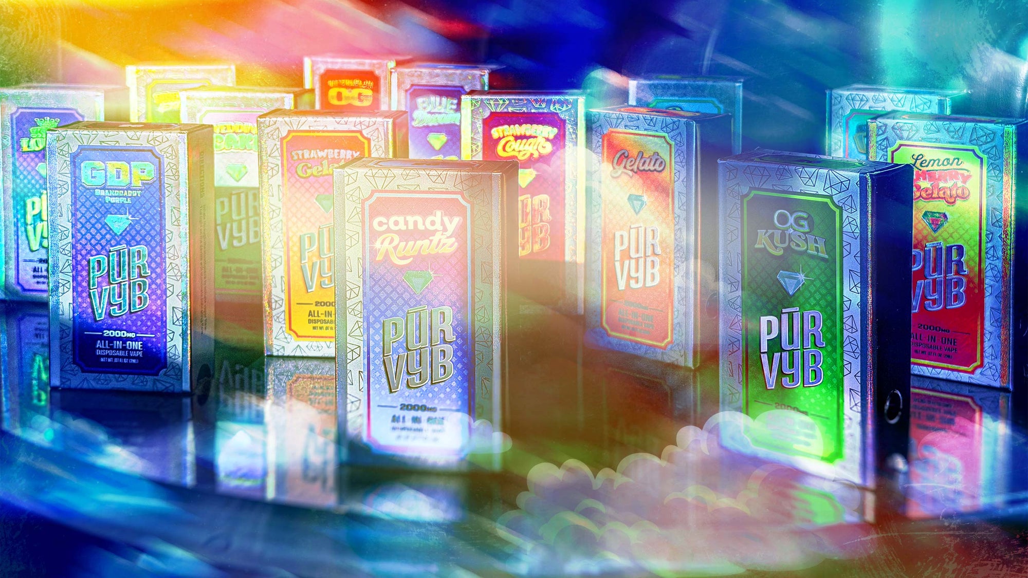 Smoke Kind - The King Of THCA Vapes & Edibles Smoke Kind - The King Of THCA Vapes & Edibles