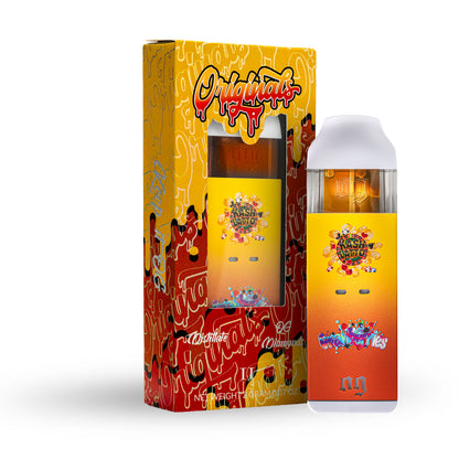 Originals - 2g Dual Chamber Vape