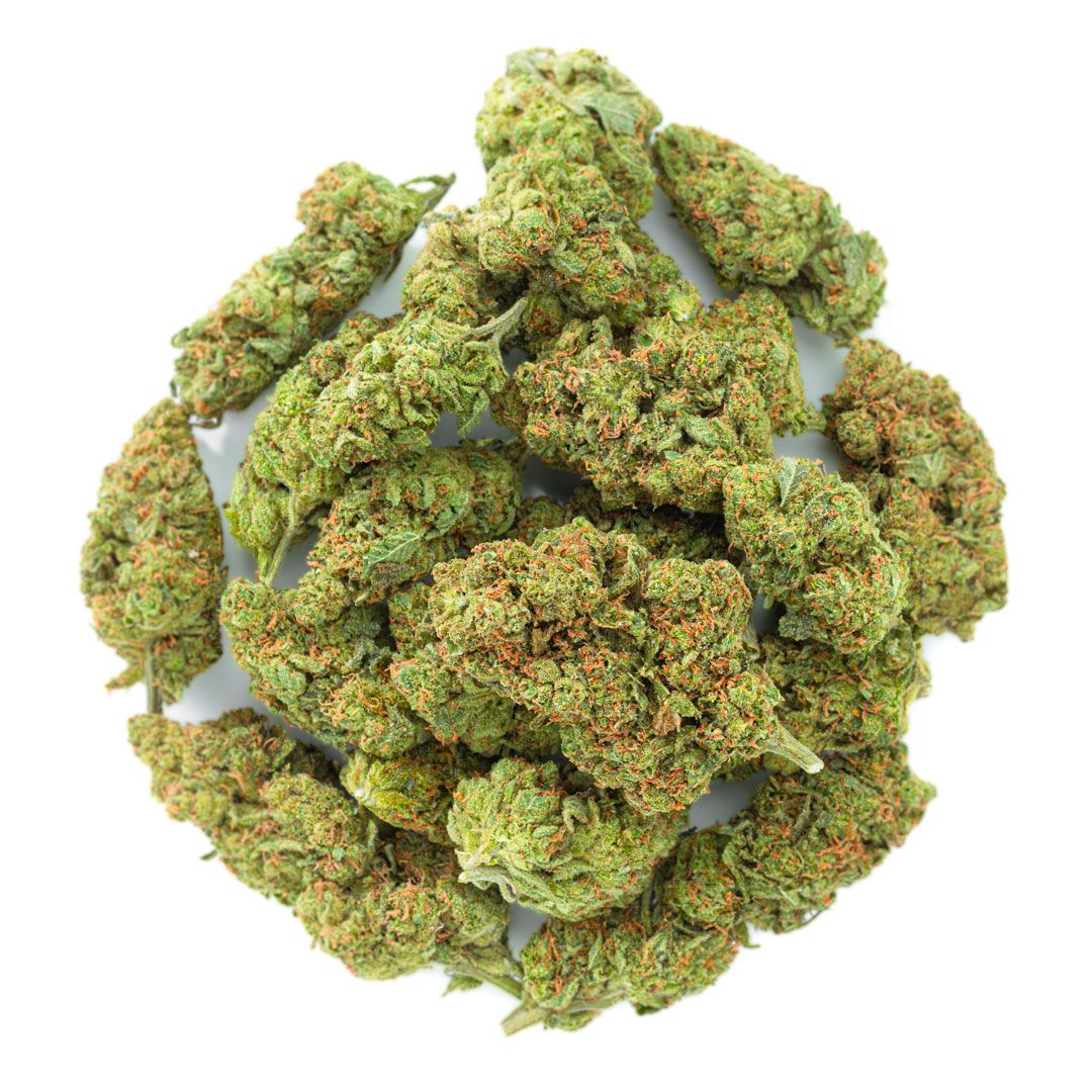 KIND - Khalifa Kush - Indoor - 28 Grams - Indica