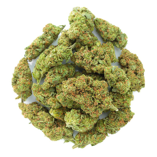 KIND - Khalifa Kush - Indoor - 28 Grams - Indica