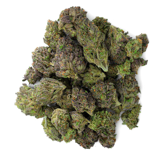 Oreoz - Indoor - 14 Grams - Hybrid