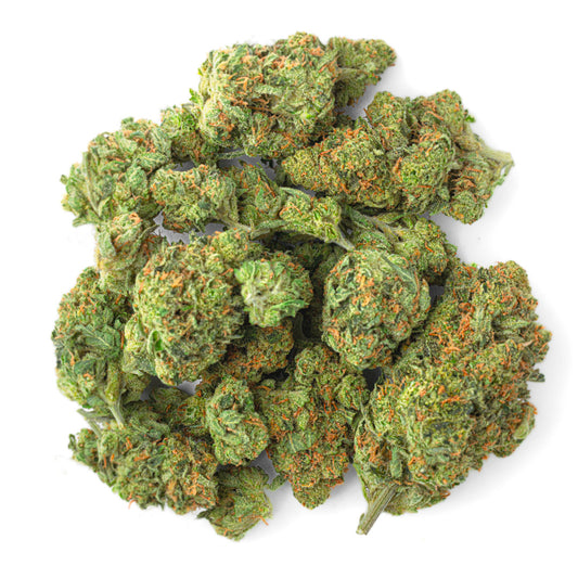 West West Brand - King Louis XIII - 14 Grams - Indica