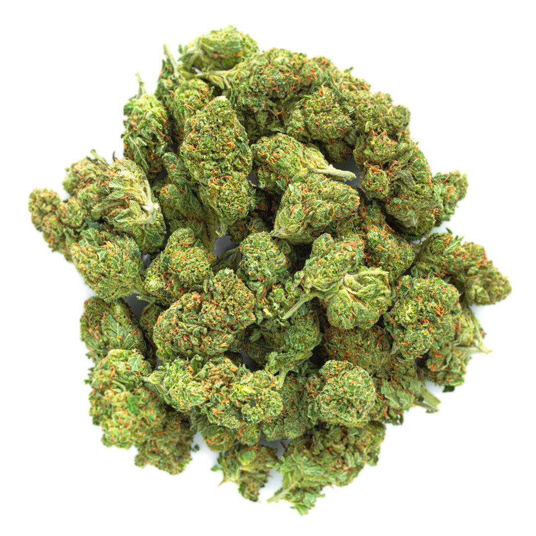 Puffaroo - La Confidential - 28 Grams - Indica