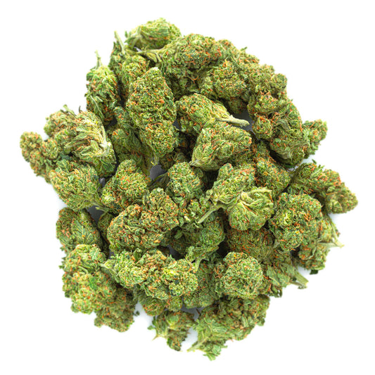 Puffaroo - La Confidential - 28 Grams - Indica