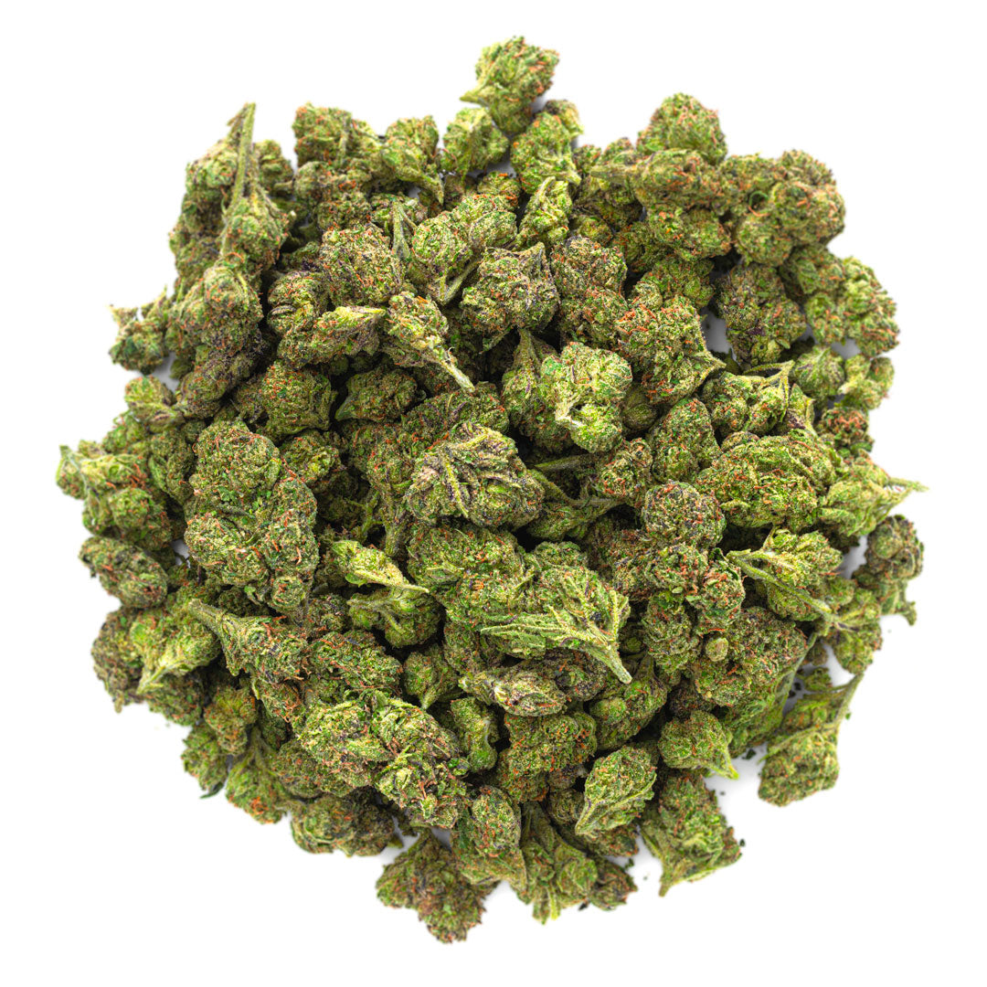 Lemon Cherry Gelato - 28 Grams - Hybrid