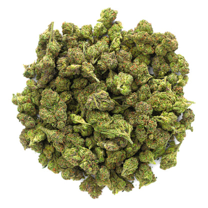 Lemon Cherry Gelato - 28 Grams - Hybrid