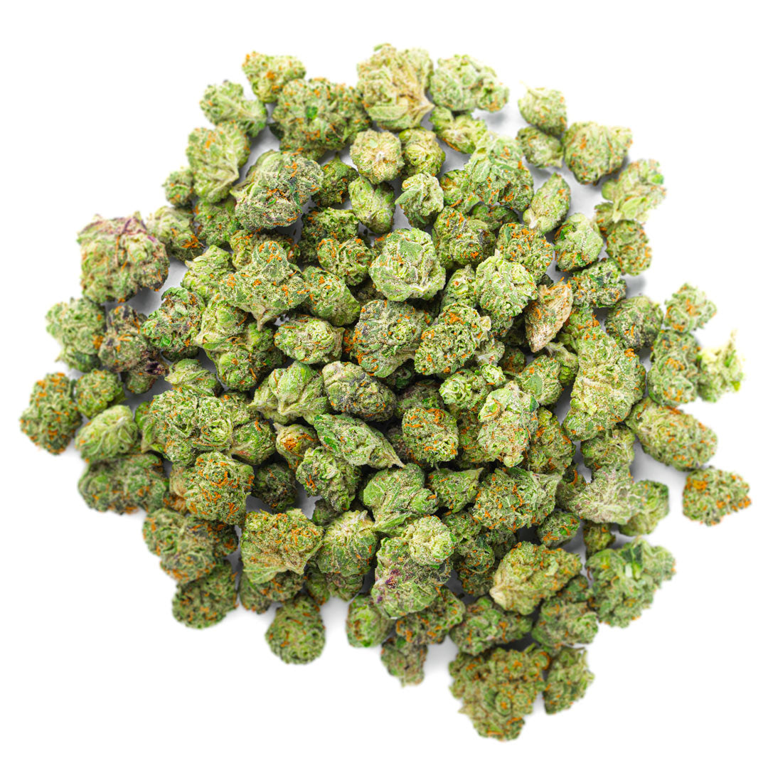 Lemon Cherry Gelato - Minis - Indoor - 14 Grams (Hybrid)