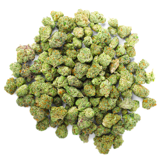 Lemon Cherry Gelato - Minis - Indoor - 14 Grams (Hybrid)