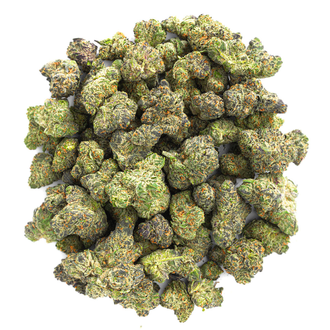 LCG X Runtz - Indoor - 28 Grams - Hybrid