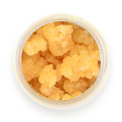 LUMINATE LIVE RESIN SUGAR - BULK 1 LB BOX
