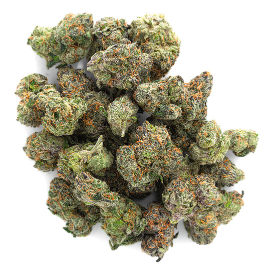 Lemon Cherry Blasters - 14 Grams - Indica