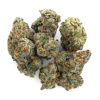 Lemon Cherry Blasters - 4 Grams - Indica