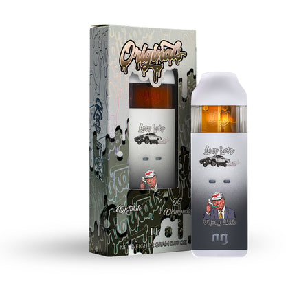 Originals - 2g Dual Chamber Vape