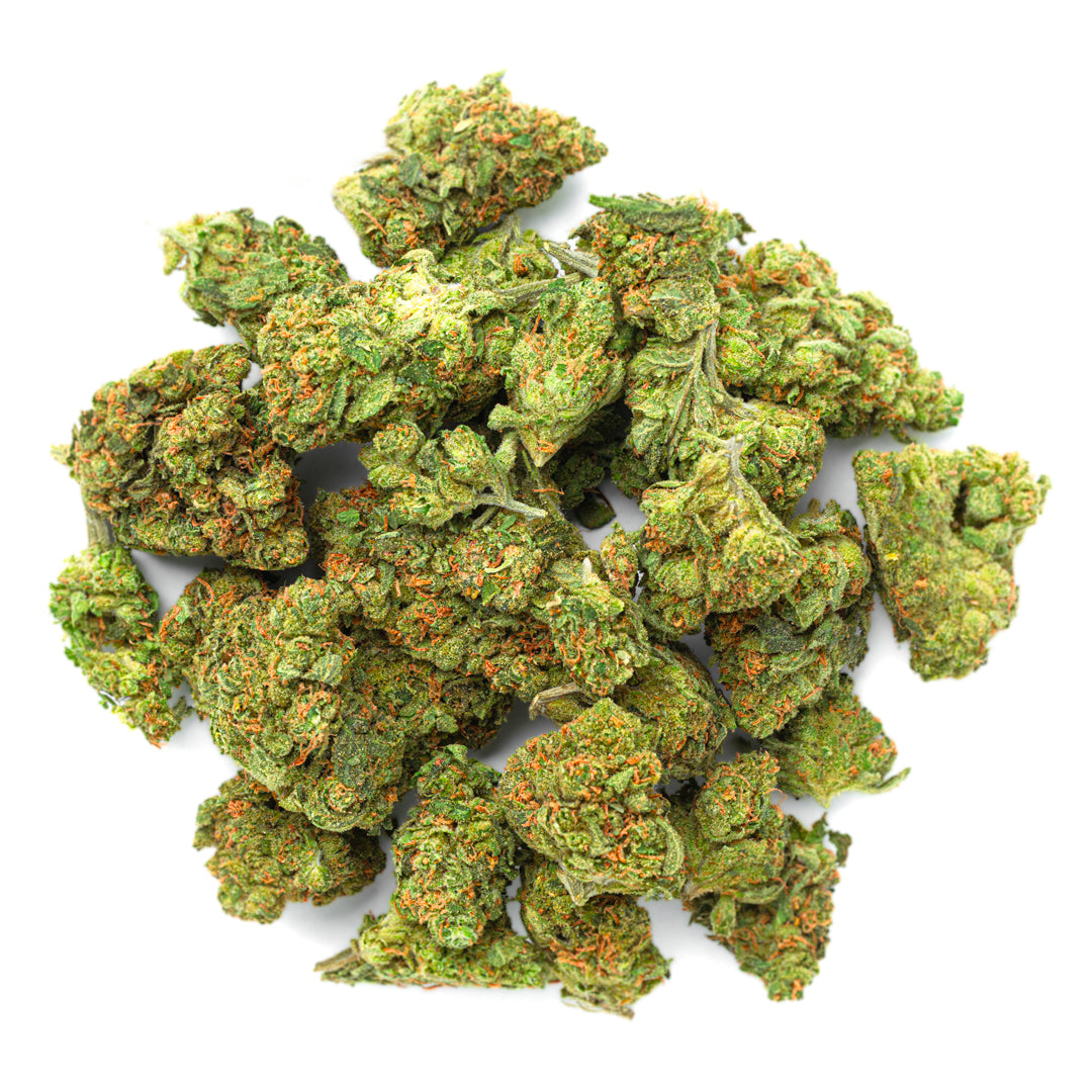 Master Kush - 14 Grams - Indica