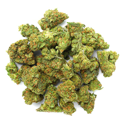 Master Kush - 14 Grams - Indica