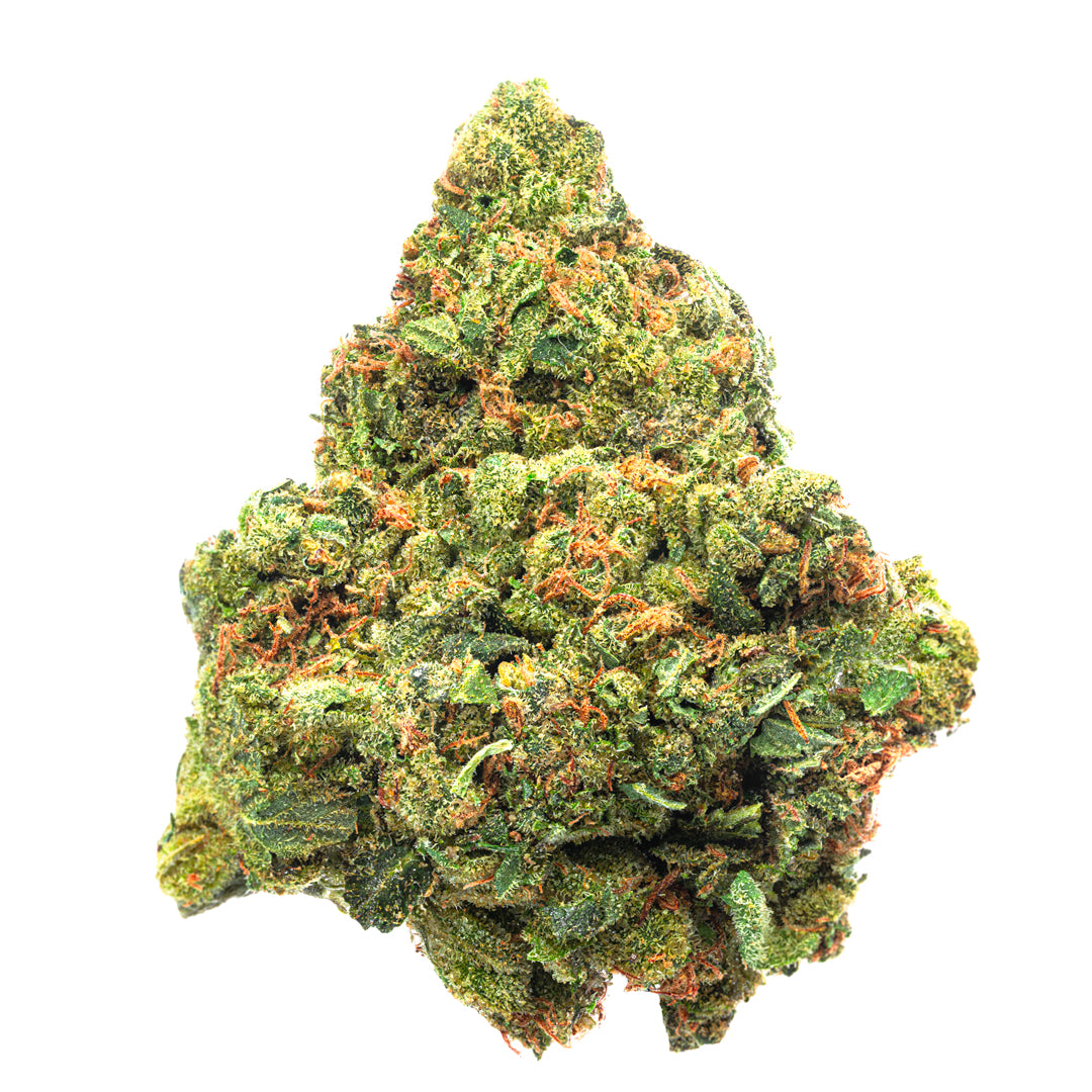 Master Kush - 4 Grams - Indica