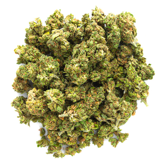 KIND - White Gelato - 28 Grams - Indica
