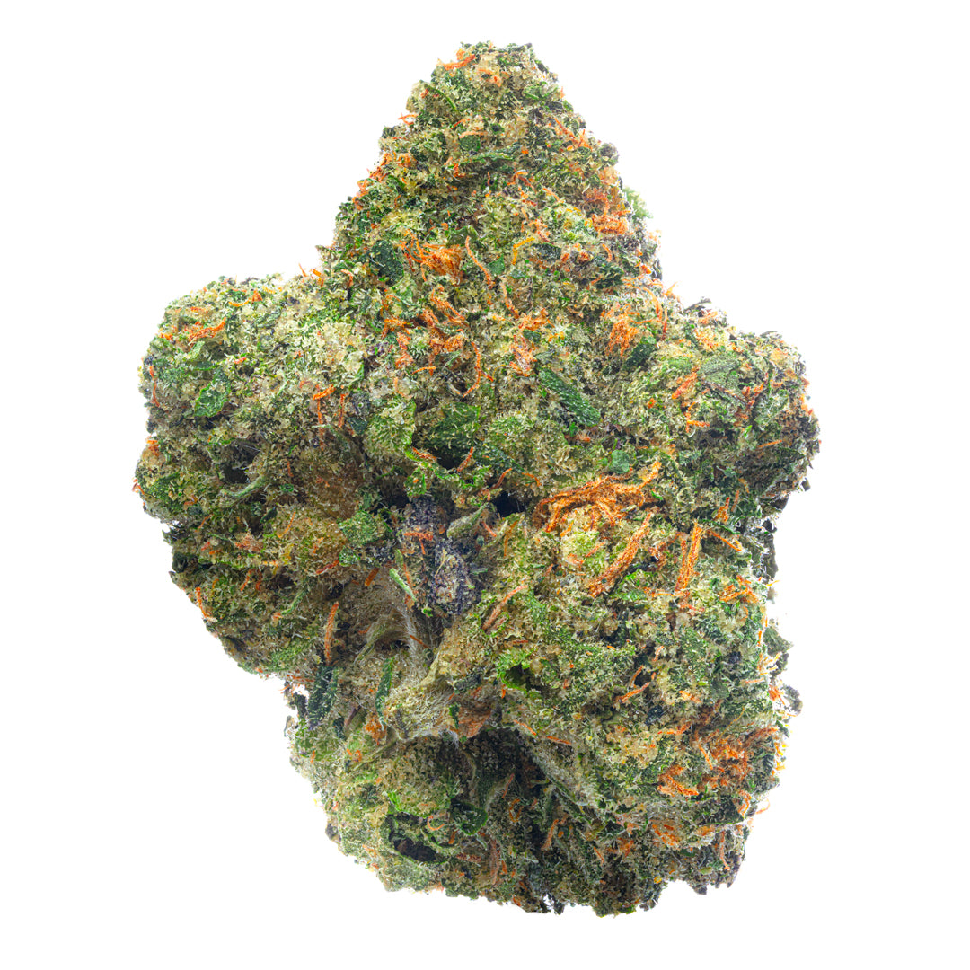 Nuclear Zkittles - Indoor - 4 Grams - Hybrid