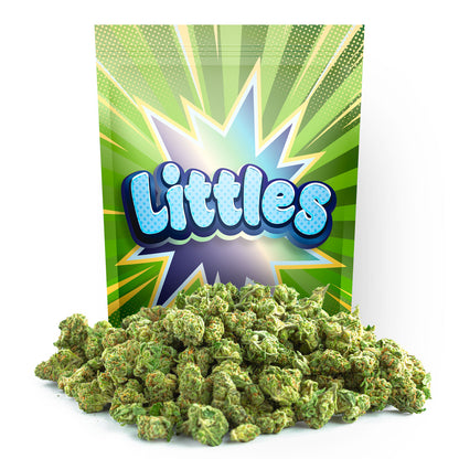 LITTLES BRAND - Oreoz - Littles - 28 Grams - Hybrid