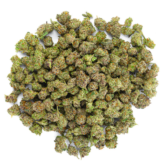 Sweet ZZ - Minis (Indica)