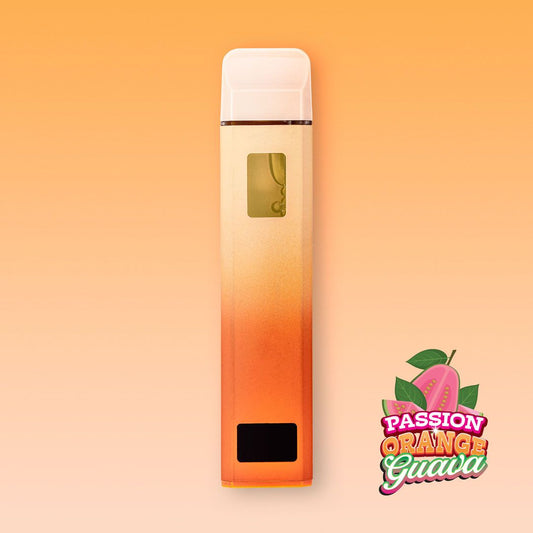 Hit Stick - 2G THCa Passion Orange Guava - Sativa