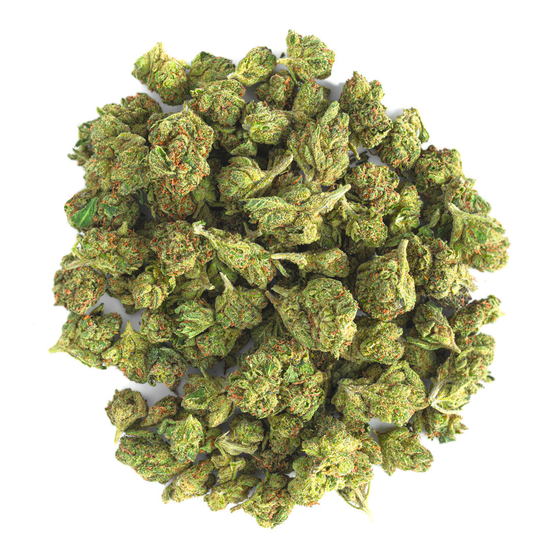 Pineapple Express - Minis - 14 Grams - Sativa