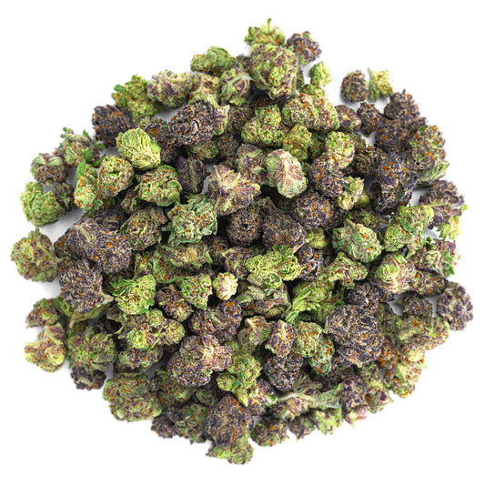 Pink Zlushie Indoor - 14 Grams Minis- Hybrid