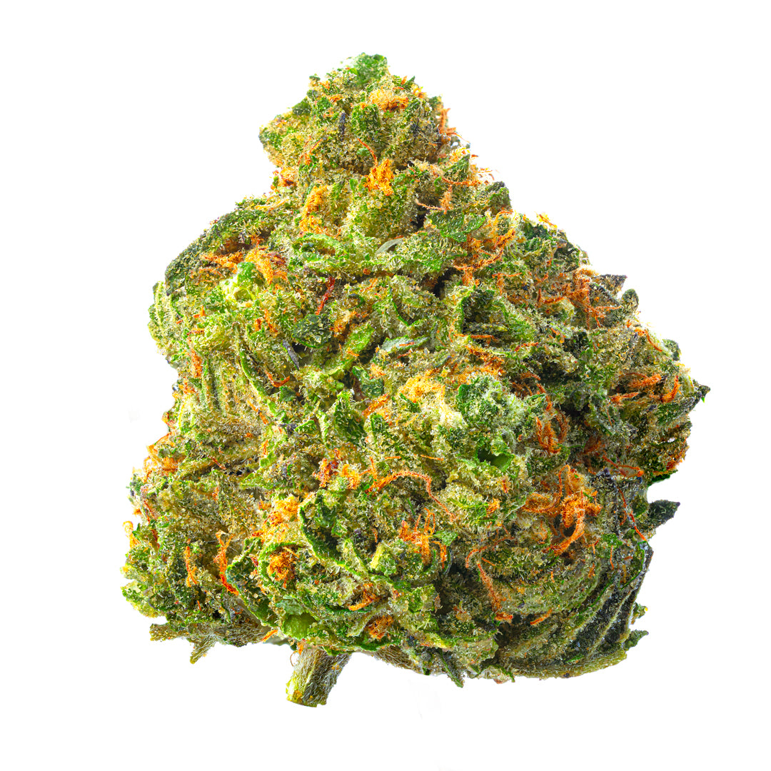 Good Day - 14 Grams - Platinum Bubba - Indica