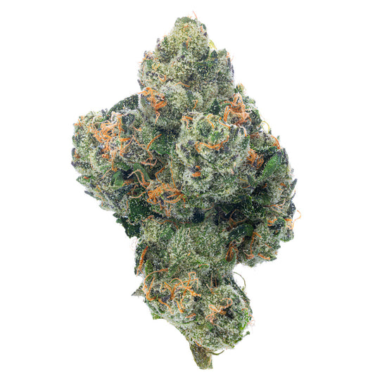 Elite Boutique Exotics - Purple Zkittles - 4 Grams - Indica