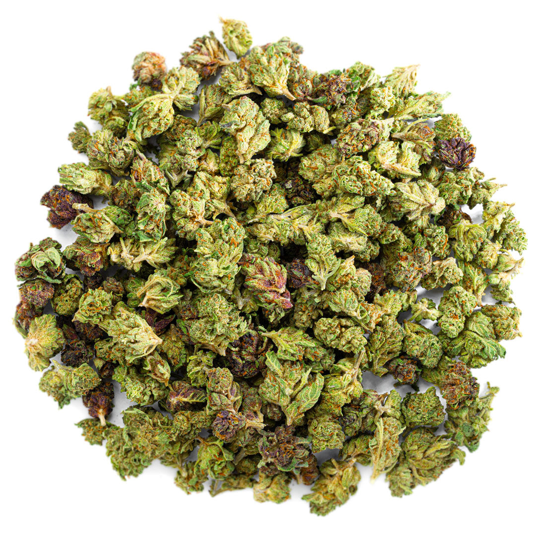 Purple Kush - Minis - 28 Grams - Indica