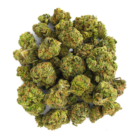 Rainbow Sherbet - 14 Grams - Hybrid