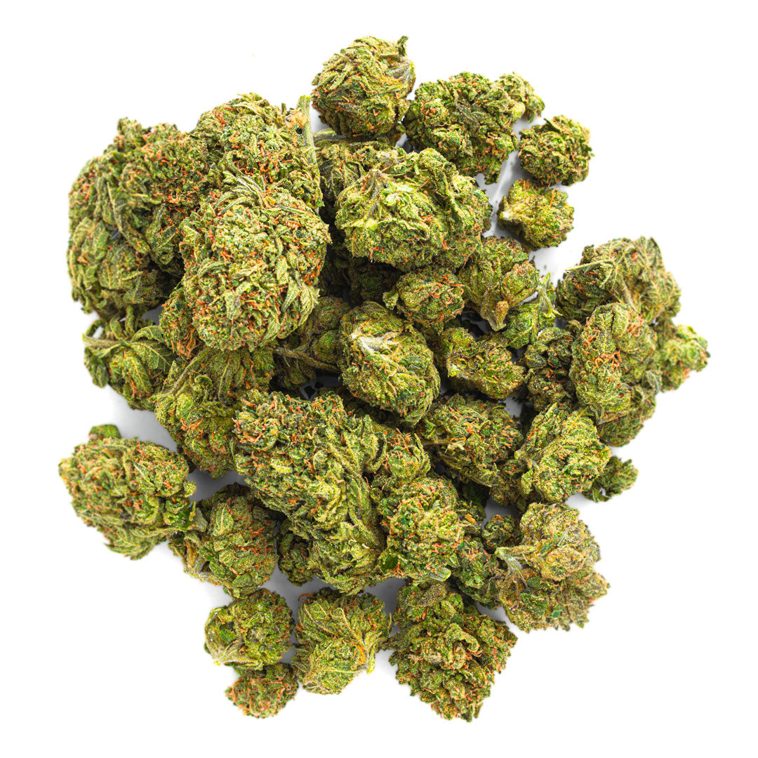 Rainbow Sherbet - 28 Grams - Hybrid