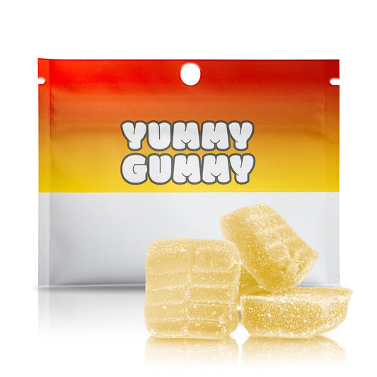 Yummy Gummy - D9