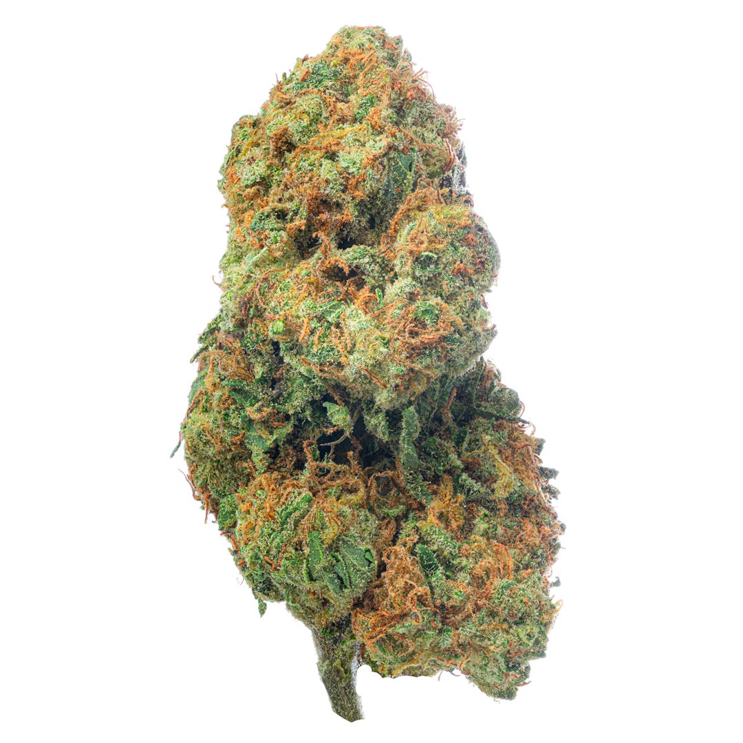 Raspberry Kush - 4 Grams - Indica