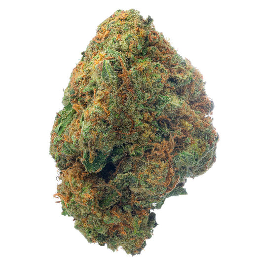 Raspberry Kush - 4 Grams - Indica