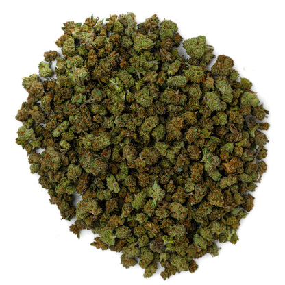 Raspberry Kush MICROS - 28 Grams - Indica