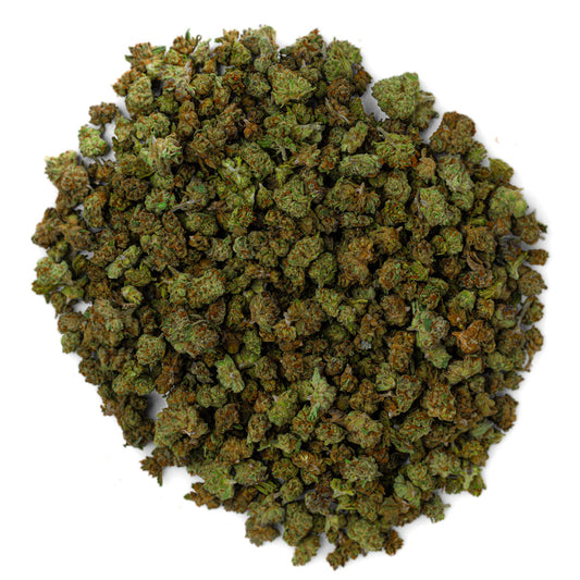 Raspberry Kush - Micros - 28 Grams - Indica